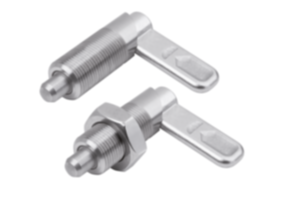 Sperrriegel Edelstahl - inch Sperrriegel Edelstahl - inch