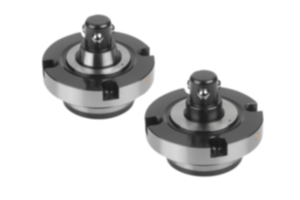 Positionierzylinder pneumatisch Positionierzylinder pneumatisch