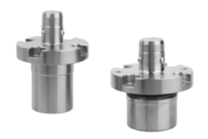 Positionierzylinder pneumatisch Positionierzylinder pneumatisch