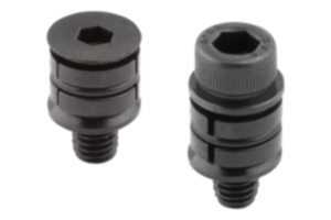 Zentrierspanner rund Zentrierspanner rund