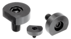 Formschluss-Spann-Exzenter Formschluss-Spann-Exzenter