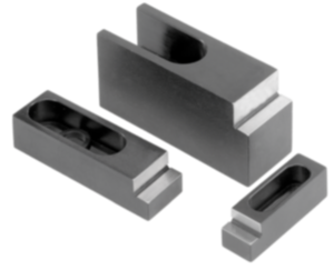 Anschlagelemente mit Auflage Anschlagelemente mit Auflage