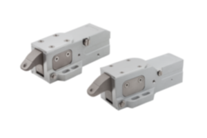 Niederzugspanner pneumatisch Niederzugspanner pneumatisch