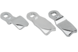 Zungen Stahl, mit Anschlag Zungen Stahl, mit Anschlag