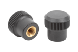 Rändelknöpfe Rändelknöpfe