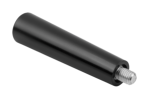 Konusgriffe fest Konusgriffe fest