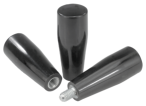 Konusgriffe Kunststoff (Duroplast) Konusgriffe Kunststoff (Duroplast)