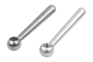 Kegelgriffe DIN 99 Kegelgriffe DIN 99