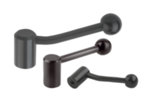 Spannhebel Spannhebel