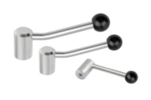 Spannhebel Edelstahl Spannhebel Edelstahl