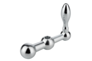 Kugelkurbeln aus Stahl Kugelkurbeln aus Stahl