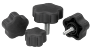 Fünfsterngriffe Fünfsterngriffe