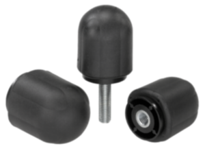 Spanngriffe hoch Spanngriffe hoch