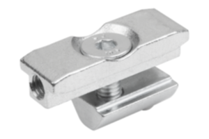 Nutenstein Direktverbinder Typ I Nutenstein Direktverbinder Typ I