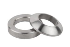 Kugelscheiben, Kegelpfannen DIN 6319, Ausgabe 10/01 Kugelscheiben, Kegelpfannen DIN 6319, Ausgabe 10/01