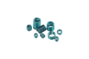 HeliCoil®plus Gewindeeinsätze  HeliCoil®plus Gewindeeinsätze