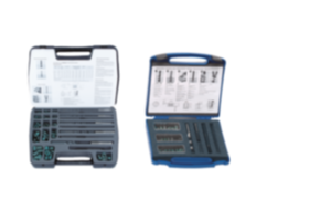 HeliCoil®plus Sortimentskästen und Reparatursätze  HeliCoil®plus Sortimentskästen und Reparatursätze