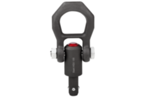 Kugeltragbolzen selbstsichernd Kugeltragbolzen selbstsichernd