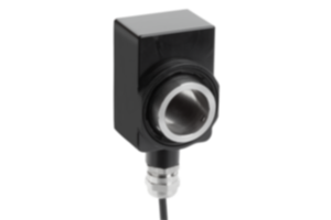 Hohlwellensensoren mit magnetischer Abtastung Hohlwellensensoren mit magnetischer Abtastung