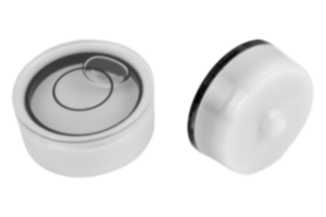 Dosenlibellenkörper Kunststoff Dosenlibellenkörper Kunststoff