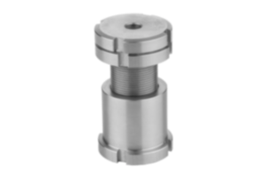 Höhenverstell-Elemente mit Kontermutter Höhenverstell-Elemente mit Kontermutter