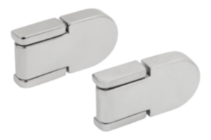 Scharniere aus Edelstahl Scharniere aus Edelstahl