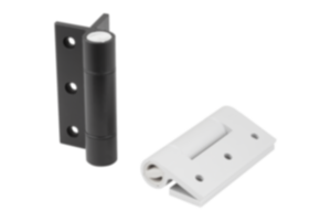 Federscharniere Aluminiumprofil-Spannfederscharniere 3,8 Nm Federscharniere Aluminiumprofil-Spannfederscharniere 3,8 Nm