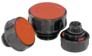 Entlüftungsschrauben Entlüftungsschrauben