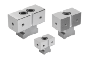 Festbacken ES für Mehrfach-Spannsystem Festbacken ES für Mehrfach-Spannsystem