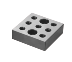 Unterlegblöcke Form M Unterlegblöcke Form M