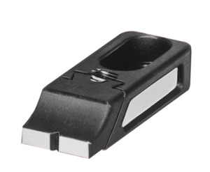 Tiefspanner verstellbar, abgesetzt Tiefspanner verstellbar, abgesetzt