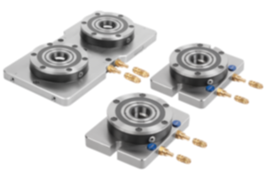 UNILOCK Spannstation UNILOCK Spannstation