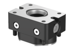 UNILOCK Spannmodul EGM 110-75 UNILOCK Spannmodul EGM 110-75