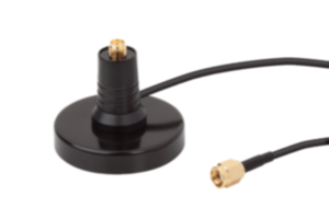 Magnetfuß für WLAN-Antennen Magnetfuß für WLAN-Antennen