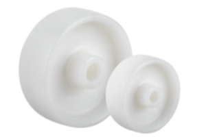 Polyamidräder Polyamidräder