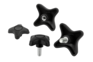 Kreuzgriffe soft Kreuzgriffe soft