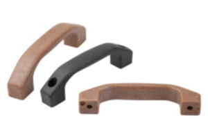 Bügelgriffe Biopolymer Bügelgriffe Biopolymer