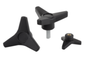 Dreisterngriffe Dreisterngriffe