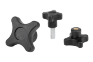 Kreuzgriffe Kreuzgriffe