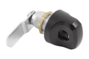 Drehriegel mit Freilauf Drehriegel mit Freilauf