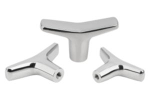 T-Griffe Edelstahl mit Innengewinde für Hygienic USIT® Dicht- und Unterlegscheibe Freudenberg Process Seals T-Griffe Edelstahl mit Innengewinde für Hygienic USIT® Dicht- und Unterlegscheibe Freudenberg Process Seals